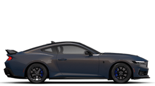 2026 Ford Mustang® External Image 5